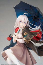 [Pre-Order] ELEGANT Wandering Witch: The Journey of Elaina Elaina (Sky After Rain) 1/7 Scale Figure