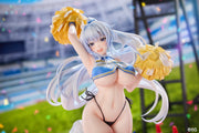 [Reserva anticipada] Figura a escala 1/6 de HanaBee SG Illustration Shion Alfine (Versión animadora) (Con obsequio)