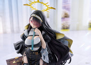 [Pre-Order] Ques Q Blue Archive Hinata 1/7 Scale Figure
