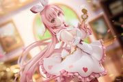 [Pre-Order] Hobby Sakura Rosuuri Illustration White Rabbit Rosu (Deluxe Edition Wonderland Ver.) 1/7 Scale Figure
