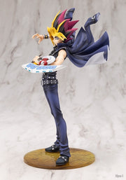 Kotobukiya Yu-Gi-Oh! ArtFX J Yami Yugi (Passionate Duelists) 1/7 Scale Figure