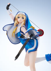[Reserva] Figura de Bridget Amakuni Guilty Gear XX Accent Core Plus R a escala 1/7
