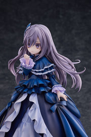 [Pre-Order] Amakuni Yu-Gi-Oh! Monster Figure Collection Ghost Belle & Haunted Mansion 1/7 Scale Figure