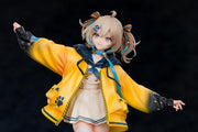 [Pre-Order] Wonderful Works WeatherPlanet Appare Hinata 1/7 Scale Figure