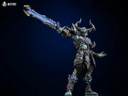 Mety Toyz 1/10 Death Knight Frostbone Salanar