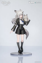 [Pre-Order] Myethos Arknights Rhodes Kids Series Lappland Figure