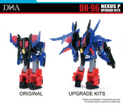 [Pre-Order] DNA Design DK-96 Nexus P Upgrade Kits