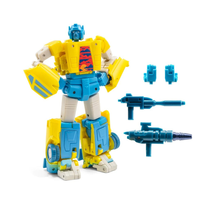 Newage H71V Dick Sideswipe