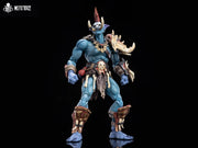 [Reserva] Mety Toyz 1/10 Adventurer World Tribal Troll Stalker Senjin