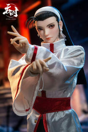Tunshi Studio 1/6 TS-XZZ-008 SNK The King of Fighters '97 Chizuru Kagura
