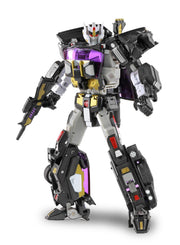 Mastermind Creations Ocular Max IF-04 Black Drift Deadlock