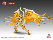 Toypoint Origin of the Stars Starforge Sagittarius Combat Figure Version