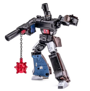 NewAge S-01A Romulus Limited Version