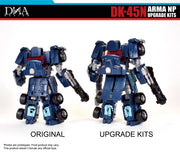 [Vorbestellung] DNA Design DK-45N Arma NP Upgrade-Kits