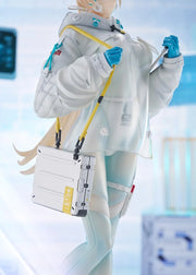 [Pre-Order] Phat Company neco Illustration DR. 1/7 Scale Figure