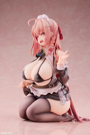 [Reserva] Figura de Otsuhane Fuwari de SHOWMON a escala 1/5