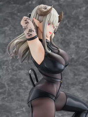 Bellfine 2.5 Dimensional Seduction Lustalotte (Illusory Outfit/Mayura) 1/6 Scale Figure