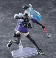 [Pre-Order] Max Factory Girls' Frontline 2: Exilium figma No.691 Klukai Action Figure