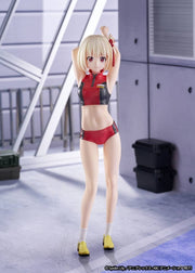 [Pre-Order] Ques Q Lycoris Recoil Chisato Nishikigi (Training Wear) 1/7 Scale Figure