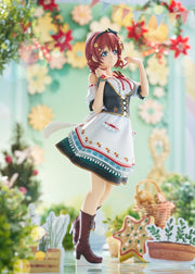 Figura a escala 1/7 de Emma Verde del Club de Ídolos de la Preparatoria Nijigasaki de PLUM Love Live!