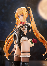 [Reserva] Figura de Ques Q Dead or Alive Xtreme: Venus Vacation Marie Rose (versión Twinkle Rose) a escala 1/7