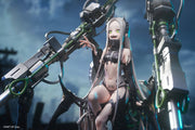 [Pre-Order] Hobby Sakura Goddess of Victory: Nikke Leviathan 1/7 Scale Figure (With Bonus)