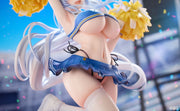 [Reserva anticipada] Figura a escala 1/6 de HanaBee SG Illustration Shion Alfine (Versión animadora) (Con obsequio)