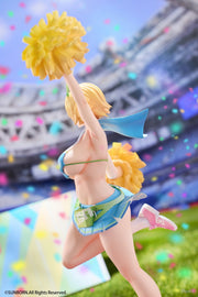 [Pre-Order] Hobby Sakura Girls' Frontline 2: Exilium Nikketa (Dance Like The Blazing Sun) 1/7 Scale Figure