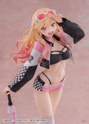 [Pre-Order] Aniplex Inc. My Dress-Up Darling Marin Kitagawa (Race Queen Ver.) 1/7 Scale Figure