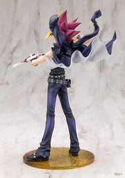 Kotobukiya Yu-Gi-Oh! ArtFX J Yami Yugi (Passionate Duelists) 1/7 Scale Figure