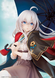 [Pre-Order] ELEGANT Wandering Witch: The Journey of Elaina Elaina (Sky After Rain) 1/7 Scale Figure