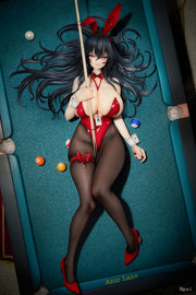 [Pre-Order] Apex Toys Azur Lane Taihou (Fun on the Baize) 1/7 Scale Figure (With Bonus)