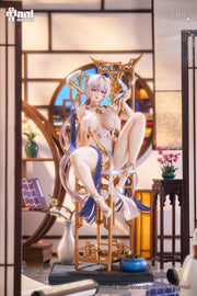 [Reserva] Figura de lujo a escala 1/6 de Animester MOONDRAGON (versión Hazy Smoke) (con extra)