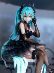 [Pre-Order] Unique Art Studio Vocaloid Hatsune Miku 1/6 Scale Statue