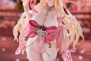 [Pre-Order] WILDMELODY FymriE Illustration Eselia, the Kimono Girl 1/6 Scale Figure (With Bonus)