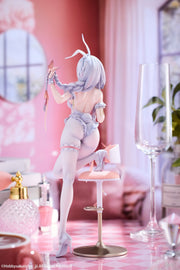 [Pre-Order] Hobby Sakura ye_jji Illustration Mari (Bunny Deluxe Ver.) 1/6 Scale Figure