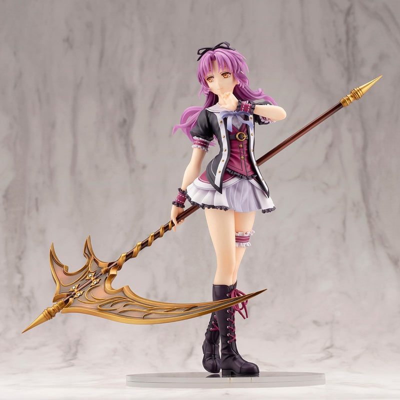 Kotobukiya The Legend of Heroes: Trails of Cold Steel IV Renne Bright 1/8 Scale Figure (Reissue)