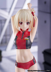 [Pre-Order] Ques Q Lycoris Recoil Chisato Nishikigi (Training Wear) 1/7 Scale Figure