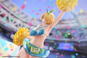 [Pre-Order] Hobby Sakura Girls' Frontline 2: Exilium Nikketa (Dance Like The Blazing Sun) 1/7 Scale Figure