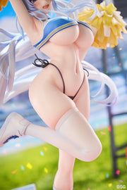 [Reserva anticipada] Figura a escala 1/6 de HanaBee SG Illustration Shion Alfine (Versión animadora) (Con obsequio)