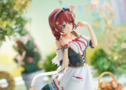 Figura a escala 1/7 de Emma Verde del Club de Ídolos de la Preparatoria Nijigasaki de PLUM Love Live!