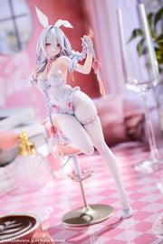 [Pre-Order] Hobby Sakura ye_jji Illustration Mari (Bunny Deluxe Ver.) 1/6 Scale Figure