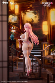 Kadokawa Redo of Healer KD Colle Freia (Chinese Dress Ver.) 1/7 Scale Figure