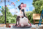 [Pre-Order] Hobby Sakura Shin no Ten P (Casual Wear Ver.) Deluxe Edition 1/6 Scale Figure