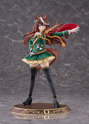 [Pre-Order] Claynel Uma Musume: Pretty Derby Symboli Rudolf (Signature Racewear Ver.) 1/7 Scale Figure