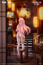 Kadokawa Redo of Healer KD Colle Freia (Chinese Dress Ver.) 1/7 Scale Figure