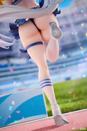 [Vorbestellung] HanaBee SG Illustration Shion Alfine (Cheerleader-Version) Deluxe Edition Figur im Maßstab 1:6