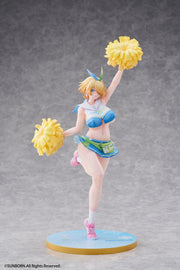 [Pre-Order] Hobby Sakura Girls' Frontline 2: Exilium Nikketa (Dance Like The Blazing Sun) 1/7 Scale Figure