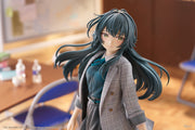 PLUM The Idolmaster Gakuen Temari Tsukimura 1/7 Scale Figure