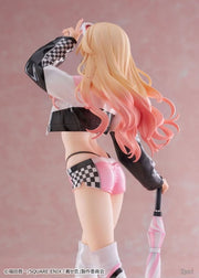 [Pre-Order] Aniplex Inc. My Dress-Up Darling Marin Kitagawa (Race Queen Ver.) 1/7 Scale Figure